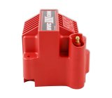 MSD HVC-3 Coils 82612 Ignition Coil, HVC-III W/CS, Red, Each thumbnail 6