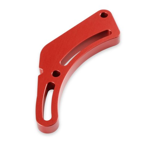 MSD Flying Magnet Crank Trigger Kits 8619 Kits, 7.25 in. Wheel, Red, Chevrolet, Small Block LS, Kit