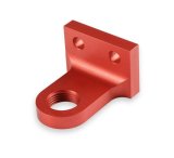 MSD Flying Magnet Crank Trigger Kits 8619 Kits, 7.25 in. Wheel, Red, Chevrolet, Small Block LS, Kit thumbnail 6