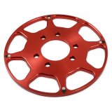 MSD Flying Magnet Crank Trigger Kits 8623-MSD Trigger, Magnet, Chevrolet, LS Gen III/IV, 8 in. Balancer, Kit thumbnail 2
