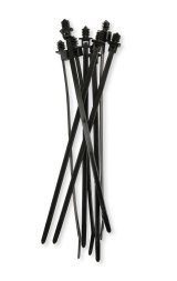 MSD 8.5mm Super Conductor Spark Plug Wire Sets 31639 Wires, Conductor, Spiral Core, 8.5mm, Red, Ford, F-150/Raptor, 6.2L, Set thumbnail 9