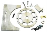 MSD Flying Magnet Crank Trigger Kits 8655 Trigger, Magnet, Universal, for 7 in. Diameter Harmonic Balancers, Kit thumbnail 1