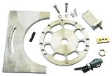 MSD Flying Magnet Crank Trigger Kits 8655 Trigger, Magnet, Universal, for 7 in. Diameter Harmonic Balancers, Kit thumbnail 2