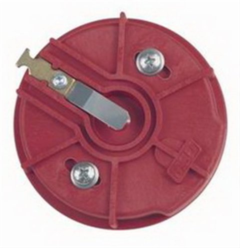 MSD Distributor Rotors 8421 Rotor, Brass Contact, Adjustable, Cap-A-Dapt, Each thumbnail 2