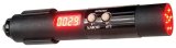 MSD Digital Shift Lights 89631 Light, Digital, LED, Red, 3/4 in. x 4 in. Long, Externally Programmable, Single Point, Each thumbnail 4
