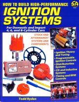 MSD How to Build High-Performance Ignition Systems 9630 Manual; To High Performance thumbnail 1