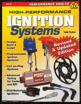 MSD How to Build High-Performance Ignition Systems 9630 Manual; To High Performance thumbnail 2
