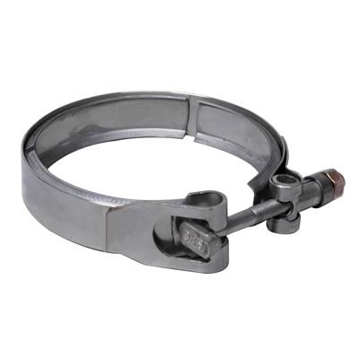 MSD Replacement Pro Mag Band Clamps 8148 Clamp, Heavy Duty, 12, 12LT, Replacement, Each thumbnail 1