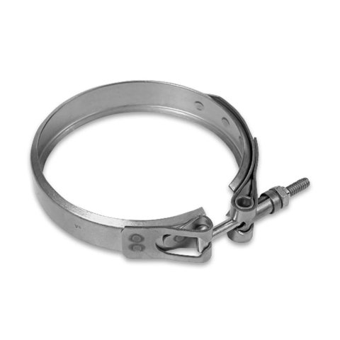 MSD Replacement Pro Mag Band Clamps 8148 Clamp, Heavy Duty, 12, 12LT, Replacement, Each thumbnail 2