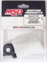 MSD Atomic EFI Throttle Position Sensors 2942 Sensors, TPS/IAC, LS EFI, Kit thumbnail 2
