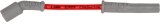 MSD 8.5mm Super Conductor Spark Plug Wire Sets 33829 Sets, Conductor, Assembled, Spiral Core, Red Wire, Gray Boots, Cadillac, Chevy, GMC, Small Block Gen V, Set thumbnail 1