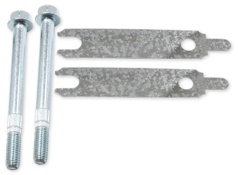 MSD DynaForce Starters 509513 Starter, DynaForce, Mini, Black Powdercoated, Chevy, Each thumbnail 2