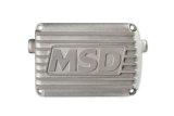 MSD Atomic TBI ECUs 2907 Fuel Injection System Components, ECU, Later Version Using EV1 Injector Connector, Each thumbnail 5