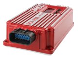 MSD Digital 6CT Ignition Controllers 6428 Box, 6CT, Circle Track, Capacitive Discharge, Adjustable Rev Limiter, Start Retard, Red, Universal, Electronic, Each thumbnail 2