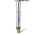 MSD Pro-Billet Cam Sync Crank Trigger Distributors 23401MSD Distributor, Trigger, Trigger, Adjustable Sync, Chevy, Big/Small Block, Each thumbnail 1