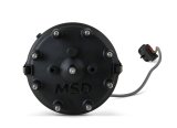 MSD Pro-Billet Cam Sync Crank Trigger Distributors 23401MSD Distributor, Trigger, Trigger, Adjustable Sync, Chevy, Big/Small Block, Each thumbnail 4