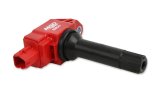 MSD Blaster OEM Replacement Coils 8254 Ignition Coil, Blaster, Coil Pack Style, Red, Scion, Subaru, Toyota, H4, Each thumbnail 2