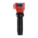 MSD Ford Eco-Boost Coils 82596 Ignition Coil, Eco-Boost, Coil Pack, Red, Ford, Each thumbnail 8
