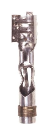 MSD Replacement Boots 34605 Spark Plug Terminals, Gray, Multi-Angle, Set of 100 thumbnail 4