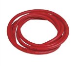 MSD 8.5mm Super Conductor Wire Rolls 34019 Spark Plug Wire, Conductor, Spiral Core, 8.5mm, Red, 25 ft. Length, Each thumbnail 1