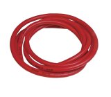 MSD 8.5mm Super Conductor Wire Rolls 34019 Spark Plug Wire, Conductor, Spiral Core, 8.5mm, Red, 25 ft. Length, Each thumbnail 3