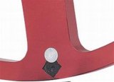 MSD Crank Trigger Signal Pickups 8505 Pickup, Magnetic, 3/4-16 in. Thread, 12 in. Harness, Each thumbnail 2