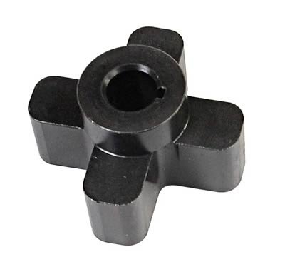 MSD Magneto Drives 8107 Replacement Parts, Drive, 0.900 in. Length, for Use with Band-clamp Pro Mags, Pro Mag 44, Each
