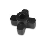 MSD Magneto Drives 8107 Replacement Parts, Drive, 0.900 in. Length, for Use with Band-clamp Pro Mags, Pro Mag 44, Each thumbnail 2