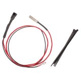 MSD Non-Magnetic Crank Trigger Signal Pickups 8159 Pickup, Non-Magnetic, 3/8-24 in. Thread, 36 in. Harness, Each thumbnail 2