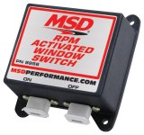 MSD RPM-Activated Window Switches 8956 RPM Activated Switch, Each thumbnail 2