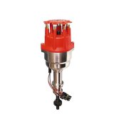 MSD Pro-Billet Ready-to-Run Marine Distributors 83506 Distributor, Marine, Ready-to-Run, Magnetic, Mechanical, Ford, 351C, 351M, 400, 429, 460, Each thumbnail 3