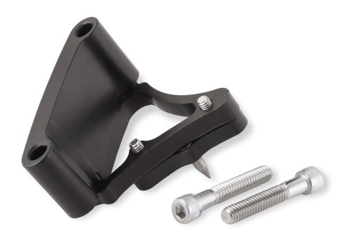 MSD Timing Pointers 89884 Billet Pointer Small Block Chevy, Fits 8 in. Balancer, Each thumbnail 4