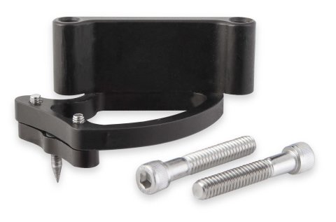 MSD Timing Pointers 89886 Billet Pointer Big Block Chevy, Fits 7-1/4 in. Balancer, Each thumbnail 1