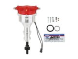 MSD Pro-Billet Flat-Top Distributors 85844 Distributor, Pro-Billet, Carb Cap, Magnetic Trigger, Mechanical Advance, Steel Gear, Ford, 351W, Each thumbnail 7