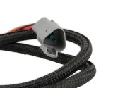 MSD Power Grid Exhaust Module Sensors 22691 Replacement, Back Pressure Sensor, Harness Included, Grid, 0-75 PSI, Each thumbnail 1