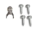 MSD 6EFI Ignition Coils 86415 Coil, Remote Mount, Square, Epoxy, Black, 0.430 ohms, 45,000 Max Volts, Each thumbnail 3
