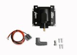 MSD 6EFI Ignition Coils 86415 Coil, Remote Mount, Square, Epoxy, Black, 0.430 ohms, 45,000 Max Volts, Each thumbnail 4