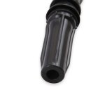 MSD Blaster OEM Replacement Coils 82743D Ignition Coils, Replacement, Driver Side, Black, Ford, 6.2L, Each thumbnail 1