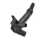 MSD Blaster OEM Replacement Coils 82743D Ignition Coils, Replacement, Driver Side, Black, Ford, 6.2L, Each thumbnail 2