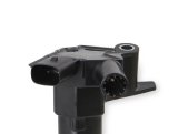 MSD Blaster OEM Replacement Coils 82743D Ignition Coils, Replacement, Driver Side, Black, Ford, 6.2L, Each thumbnail 5