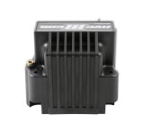 MSD HVC-3 Coils 826123 Ignition Coils, HVC-3, Remote Mount, Male/HEI, Square, Epoxy, Black, 45,000 V, 7 Series or 8 Series Ignitions Only, Each thumbnail 6
