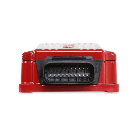 MSD Ultra 6AL Ignition Boxes 6423 Box, 6AL, Digital CD, with Rev Limiter, Red, Each thumbnail 5