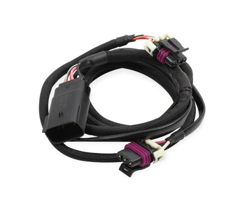 MSD LS Camshaft and Crankshaft Extension Harnesses 2279 Engine Management System Components, Harnesses, Front Wiring Harness Extension, Chevrolet, Small Block LS, Each thumbnail 2