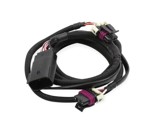 MSD LS Camshaft and Crankshaft Extension Harnesses 2279 Engine Management System Components, Harnesses, Front Wiring Harness Extension, Chevrolet, Small Block LS, Each thumbnail 6