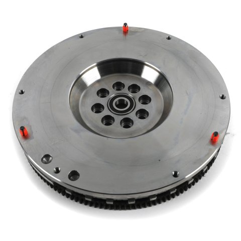 McLeod Max Mass Steel Billet 147-Tooth Flywheel 465300 Mass: Flywheel: Steel: 2007-2011 Wrangler 3.8L: 51 Lbs