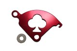 McLeod Super StreetPro Clutch Kits for 1999-2004 MUSTANG - 53319 Kit, Street Pro Pack, 11.00 in, 1.063 in. 10 Spline, 164 Tooth, Ford, Kit thumbnail 6