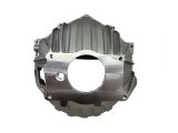 McLeod Non-SFI Aluminum Bellhousings 8520 Bellhousing, Manual, Cast Aluminum, Natural, GM 621, Chevy, SBC, BBC, Each thumbnail 1