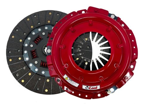 McLeod Adventure Series Trail Level Clutch Kits 774003 CLUTCH KIT