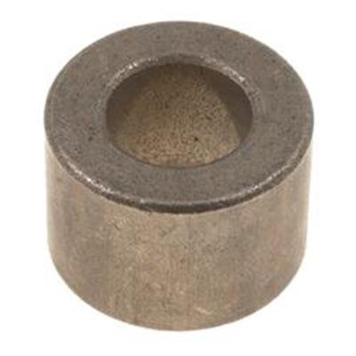 McLeod Pilot Bearings and Bushings 8-0941-3 Bushing, Solid, Bronze, 0.500 in. Width, 0.750 in. I.D., 0.941 in. O.D., Dodge, Plymouth, Each