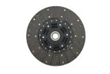 McLeod 500 Series Clutch Discs for 1993-1997 CAMARO, FIREBIRD - 261571 Disc, 500-Series, Ceramic, 1.125 in.- 26 Spline, 11.0 in. Diameter, Each thumbnail 1
